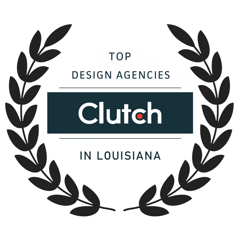 Top Design Agencies in Louisiana
